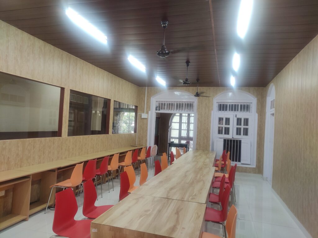 LIBRARY LILAVATI